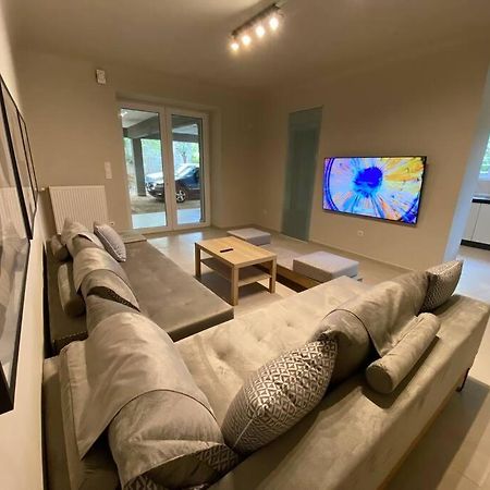 Amazon Spacious 3Bedroom Premium Neighbourhood アテネ エクステリア 写真