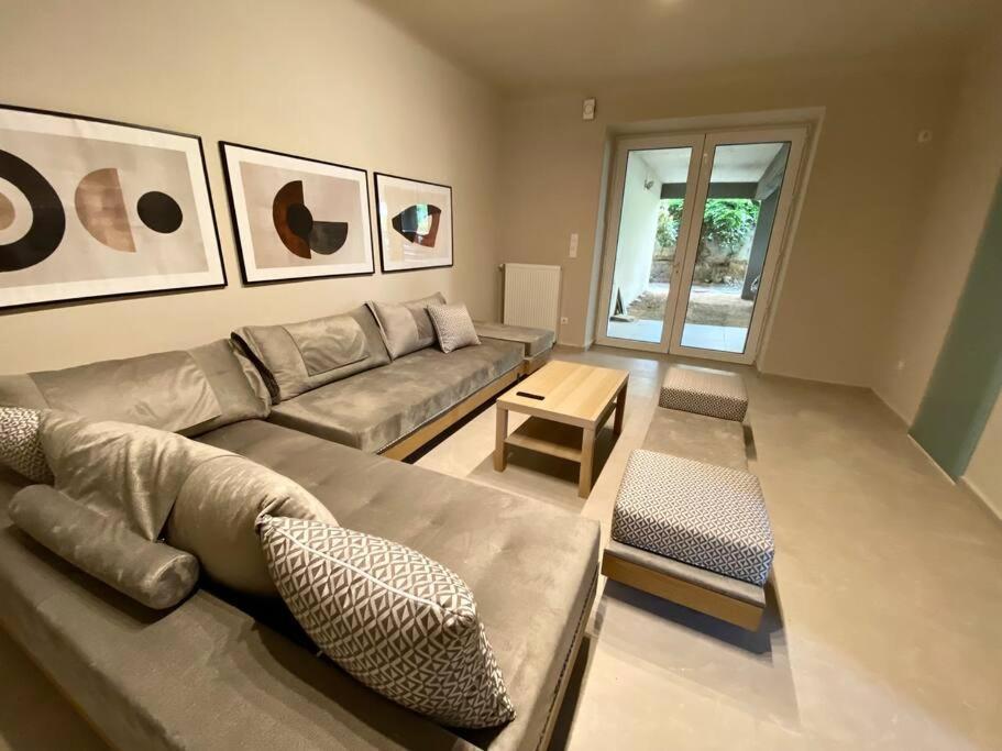 Amazon Spacious 3Bedroom Premium Neighbourhood アテネ エクステリア 写真