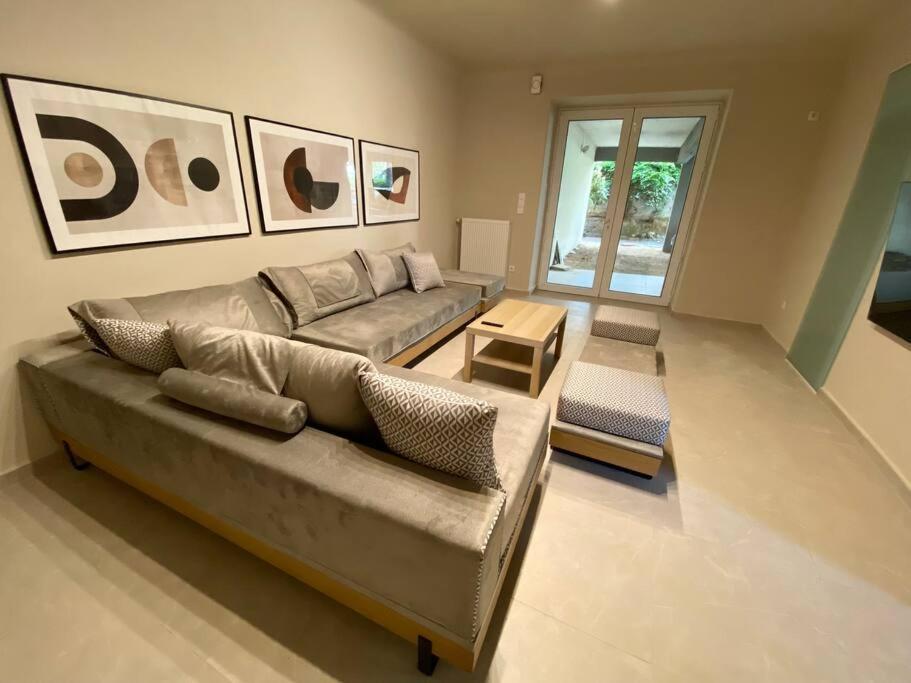 Amazon Spacious 3Bedroom Premium Neighbourhood アテネ エクステリア 写真