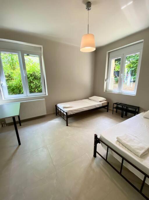 Amazon Spacious 3Bedroom Premium Neighbourhood アテネ エクステリア 写真