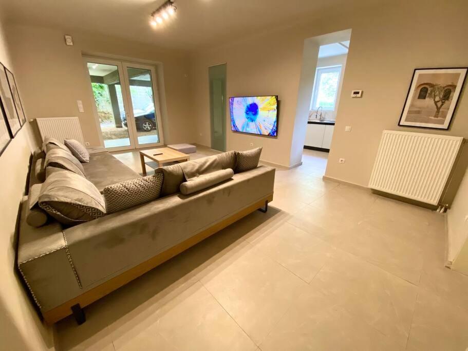 Amazon Spacious 3Bedroom Premium Neighbourhood アテネ エクステリア 写真