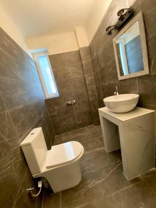 Amazon Spacious 3Bedroom Premium Neighbourhood アテネ エクステリア 写真