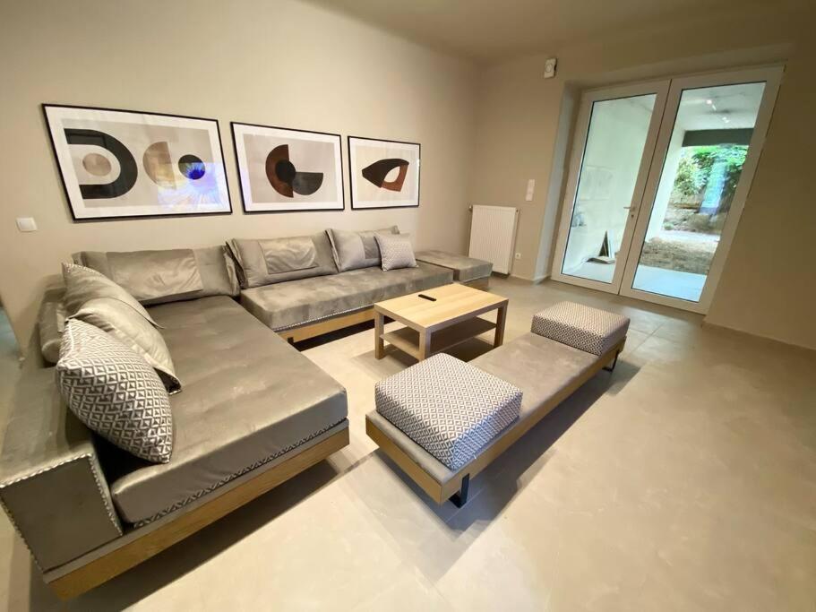Amazon Spacious 3Bedroom Premium Neighbourhood アテネ エクステリア 写真