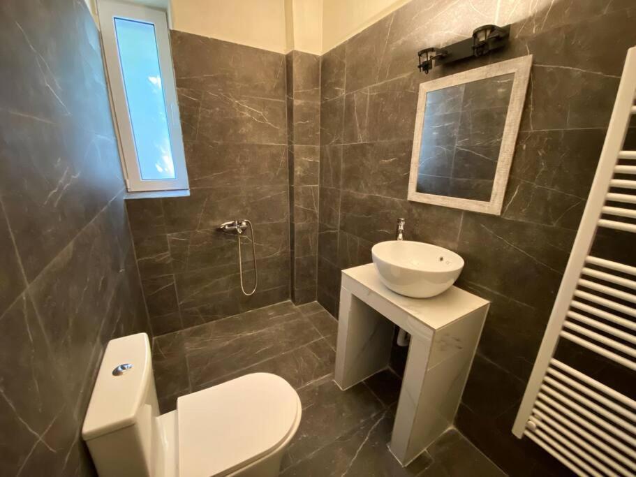 Amazon Spacious 3Bedroom Premium Neighbourhood アテネ エクステリア 写真