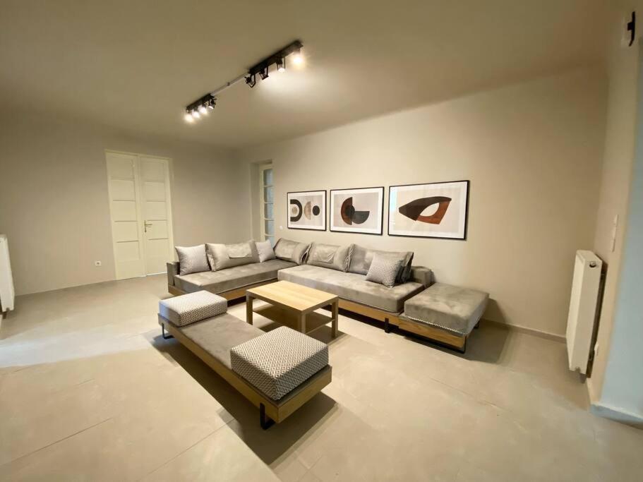 Amazon Spacious 3Bedroom Premium Neighbourhood アテネ エクステリア 写真
